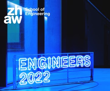 Engineers 2022: Ausgewählte Bachelor- und Masterarbeiten - energie bewegt  winterthur - Die regionale News- und Infoplattform